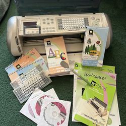 Cricut Expressions