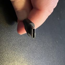 Dell 65W USB-C Laptop Charger – Works Perfectly