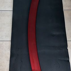 Mustang GT Oem Spoiler (15-22)