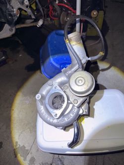 T28 turbo s14 Sr20det