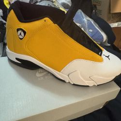 Jordan's 