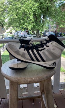 Adidas wrestling shoes