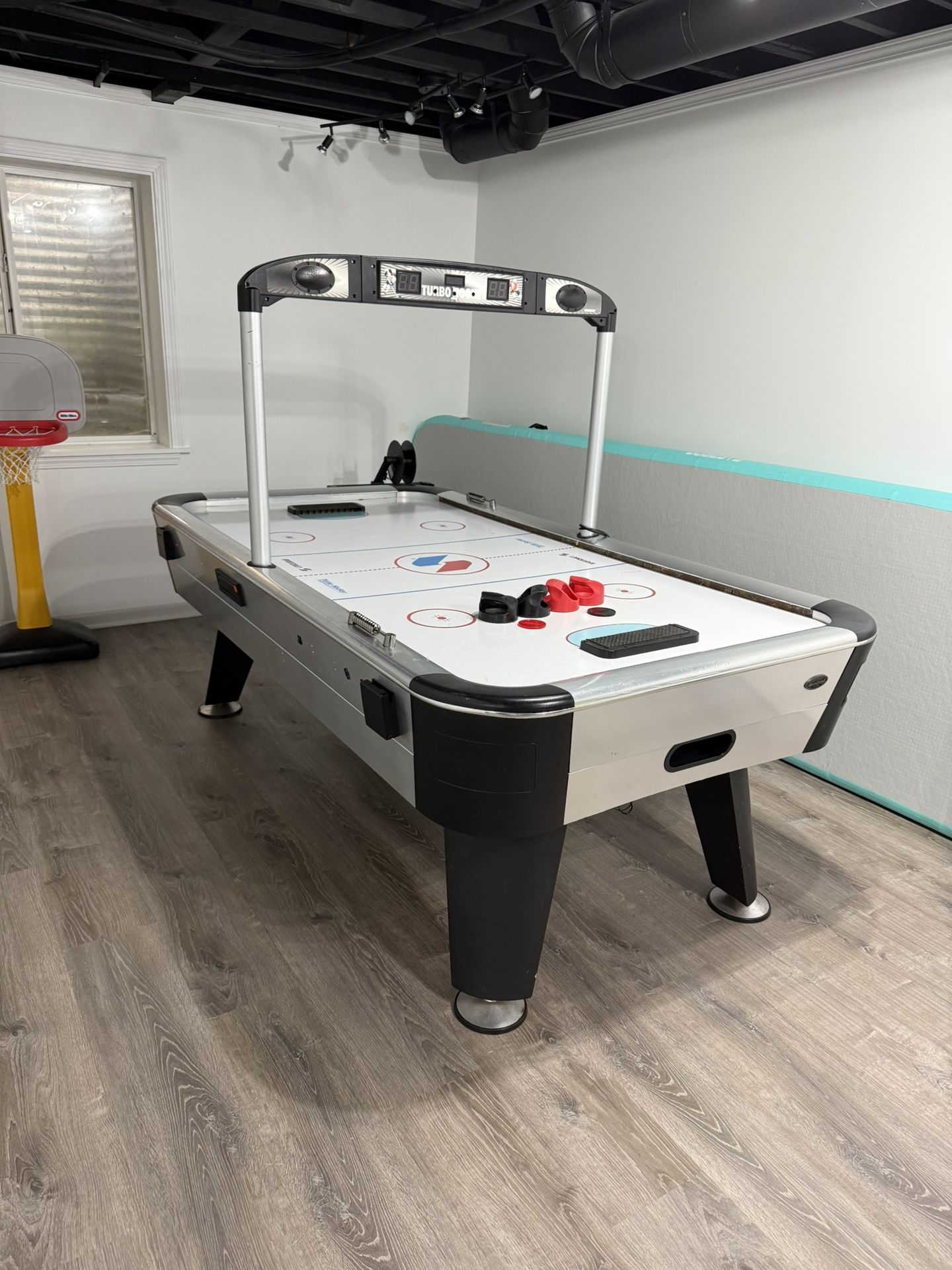 Sportscraft Air Hockey Table