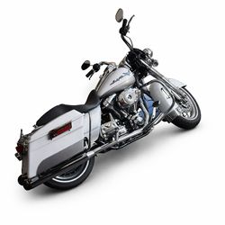 2008 HD ROAD KING FLHR