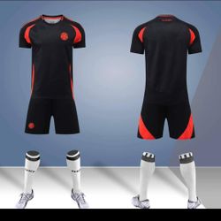 Soccer Uniforms Uniformes De Fútbol