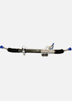 Complete Steering Rack And Pinion Assembly For Nissan Frontier Pathfinder