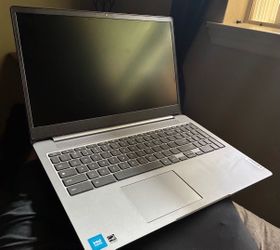 Lenovo IdeaPad 3
