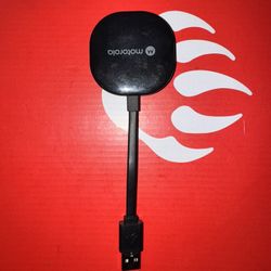 Wireless Android Auto Device 