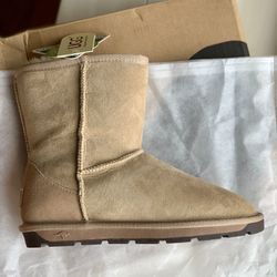 Tan UGG Boots