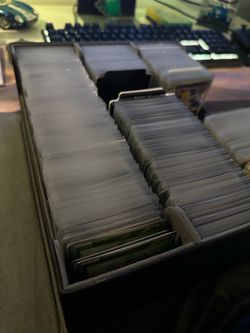 Pokemon 151 Reverse Holo collection