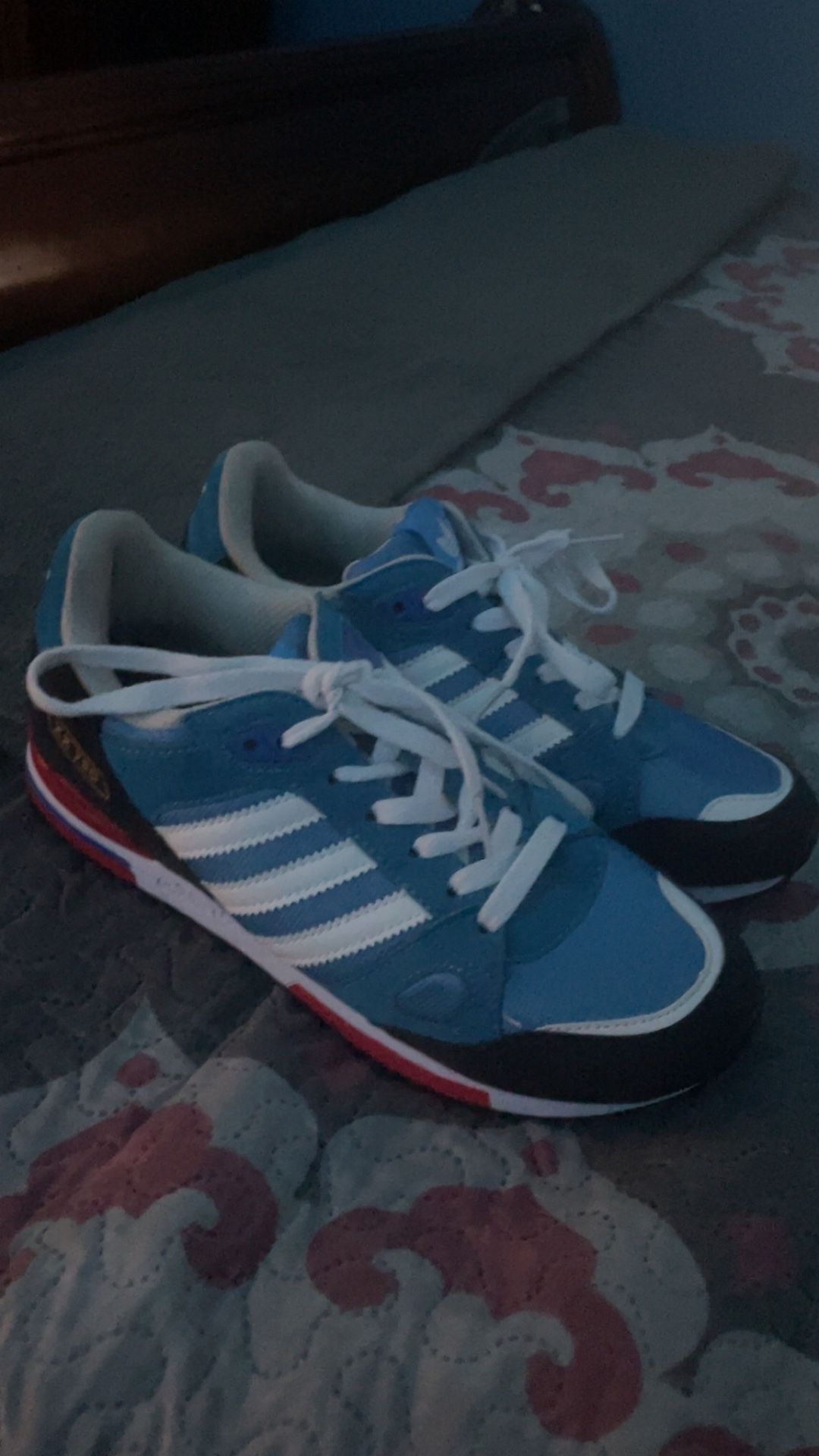 Adidas ZX 750 BlueBird