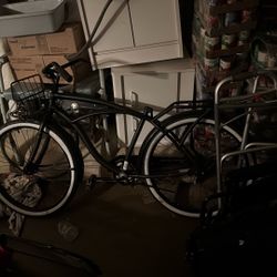 Huffy Nel Lusso Since 1892