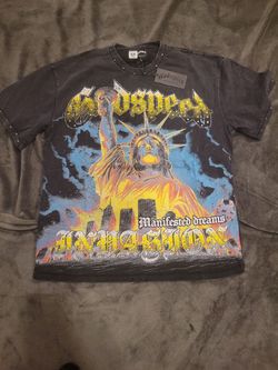 Godspeed t-shirt