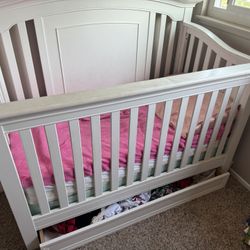 Baby CRIB. 
