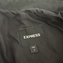 Men’s M Express Jacket