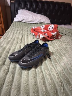 Mercurial 9.5 used good condition