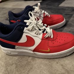 Air Force 1 