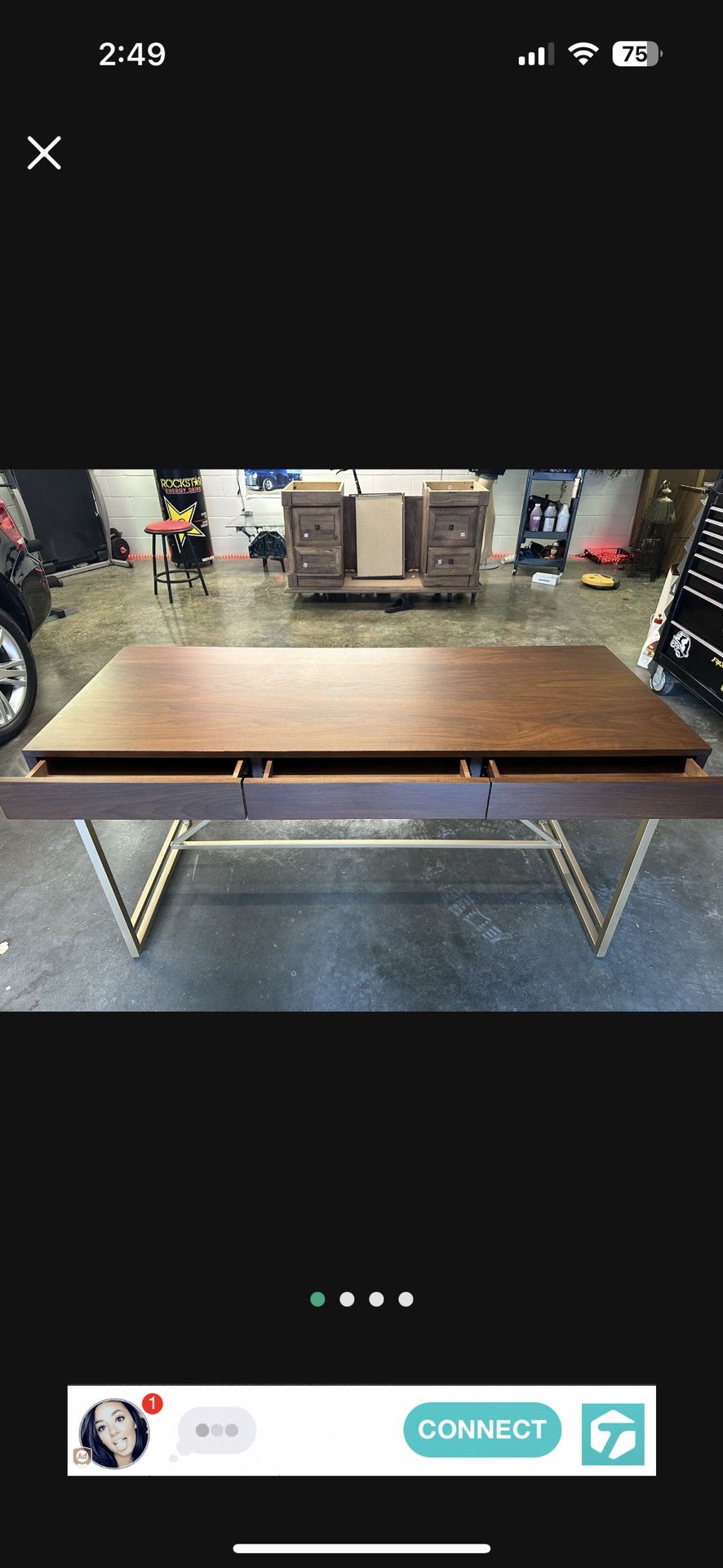 Desk