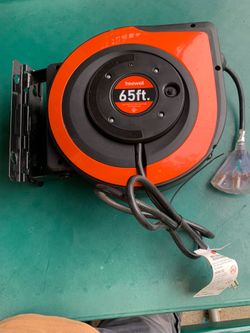 Extension cord
