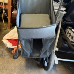 Diaper Holder And Diapers 