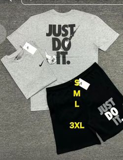 New Shorts Sets Arrived