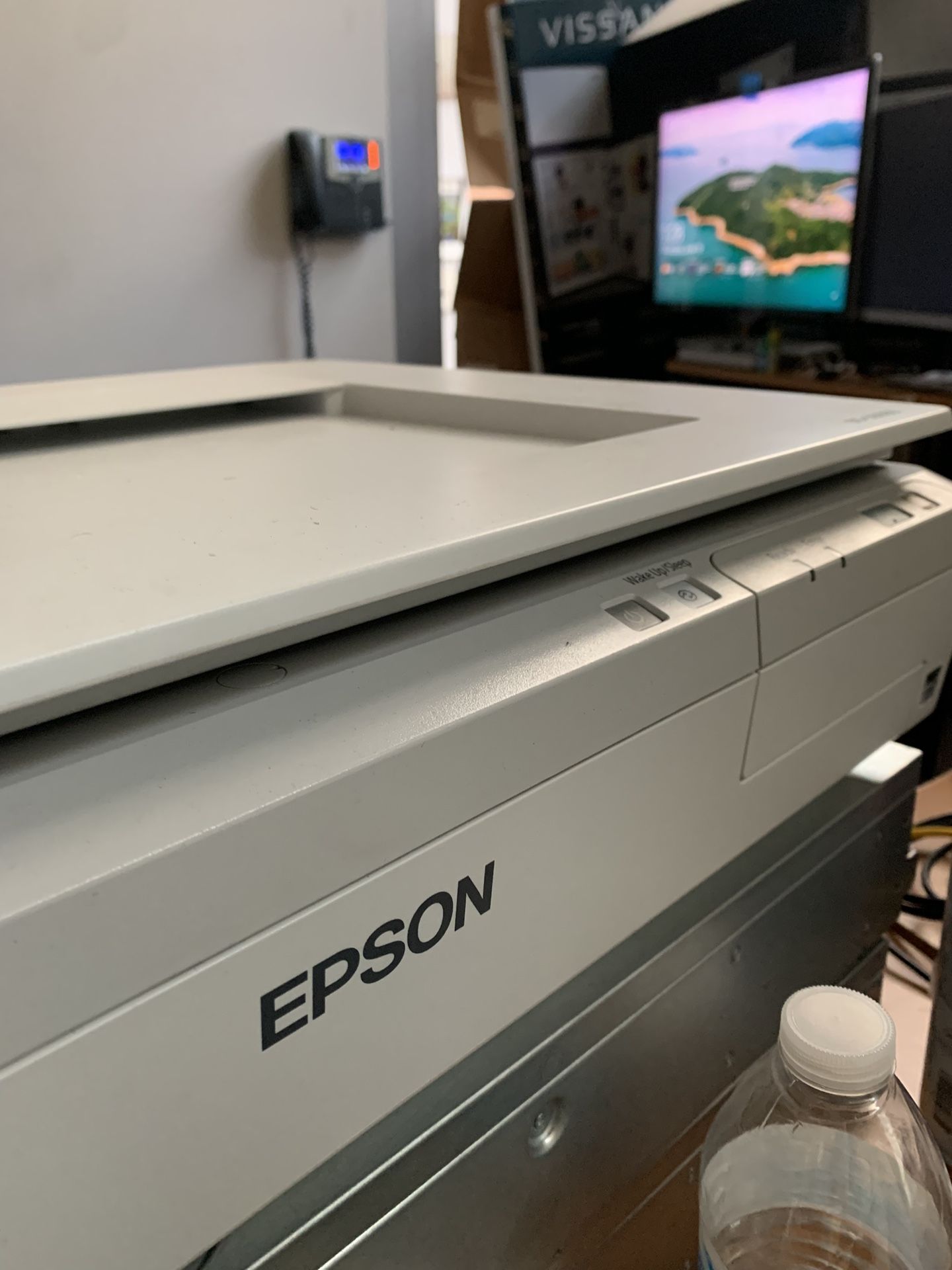 EPSON DS-50000 Professional Scanner