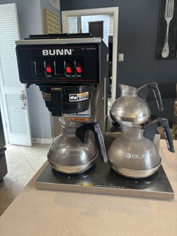Bunn Comercial Coffee Brewer