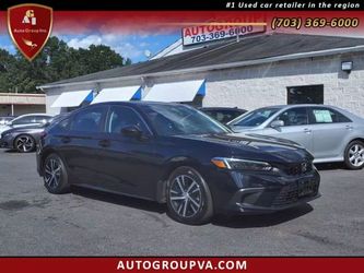 2023 Honda Civic