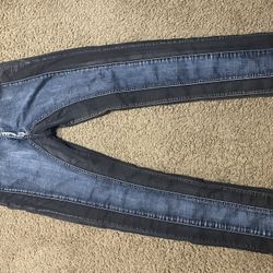 Fashionable Jeans