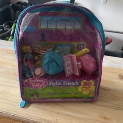 Fashion Polly 