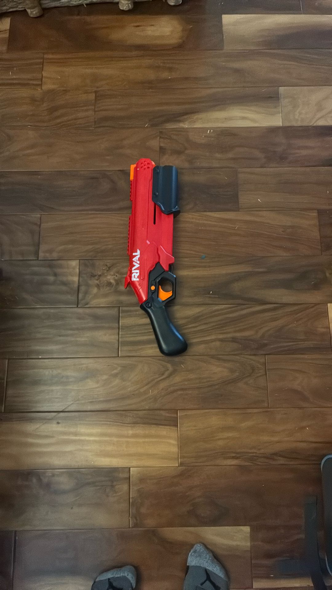 Nerf Gun