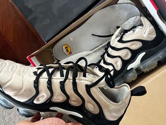 Nike Vapor max plus