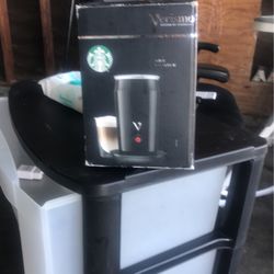 Milk Frother