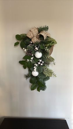 Holiday Swag