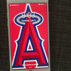 IPhone 8 Rose Gold 64gb