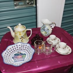 vintage collectables 