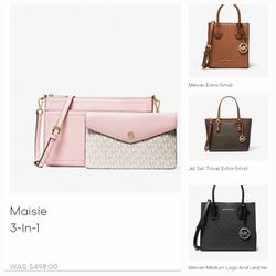 Michael Kors PURSES