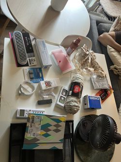 Moving Sale - Beauty organizer (New)