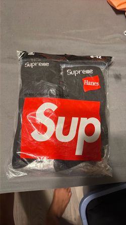 Supreme sucks