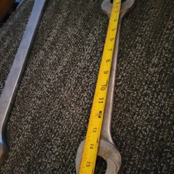 Snap-on S4448B 1 1/2", 1 3/8" Wrench