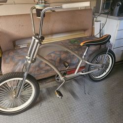 Cruiser Bike 20"