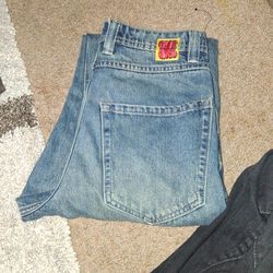 Empire jeans size 28