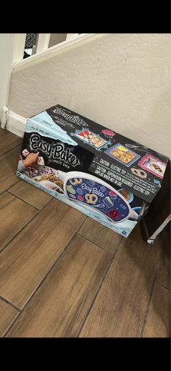 Easy Bake Oven