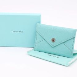 Brand New Tiffany's Card Holder