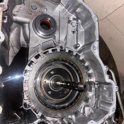 Mecanica Y Carroseria Se Reparan Tranmiciones