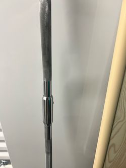 steel weight bar
