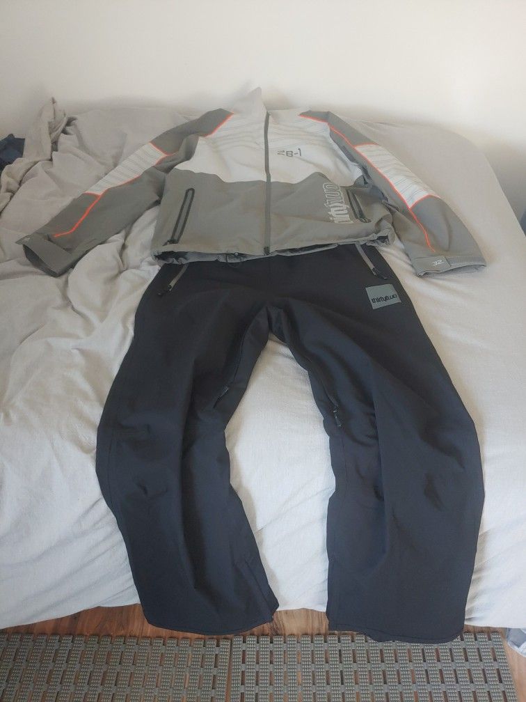 2026. 32 Snowboard Apparel For Sale