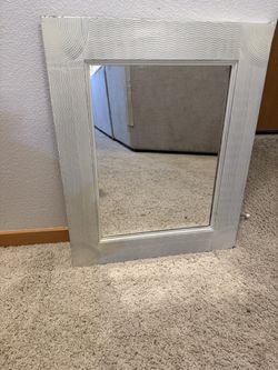 Decorative Mirror