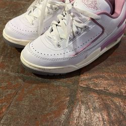 Jordan 2