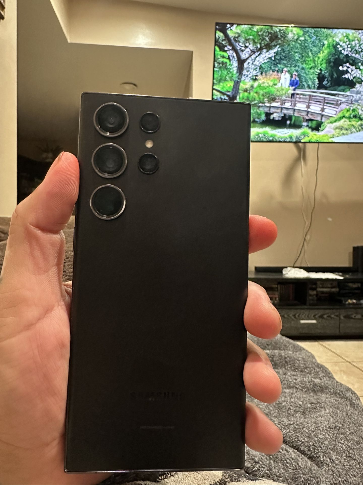Samsung S3 Ultra
